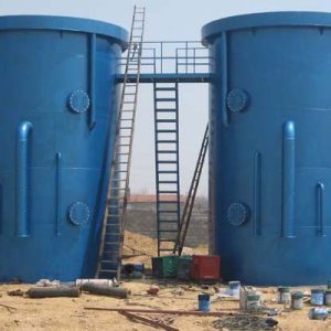 FXY型重力式凈水器